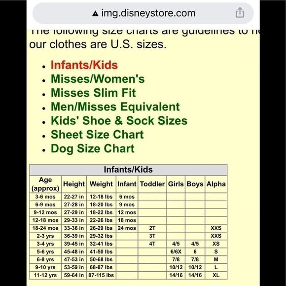 Bundle 3 for $15 Disney Parks Toy Story Land Girls Shirt Size 2T - Picture 10 of 11